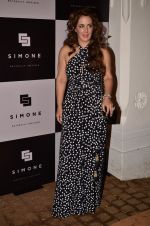 Pria Kataria Puri at Simone store launch in Mumbai on 26th Sept 2014
